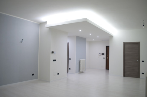 Posa pavimento Varese